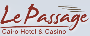 Le Passage Cairo Hotel & Casino